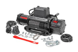 Winch by Rough Country