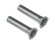 Pypes X-pipe exhaust system 3 inch 304 stainless steel PVR10S