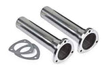 3 Inch Header Collector Flange to 2.5 Inch Pipe Reducers
