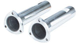 3 Inch Header Collector Flange to 2.5 Inch Pipe Reducers