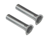 3 Inch Header Collector Flange to 2.5 Inch Pipe Reducers