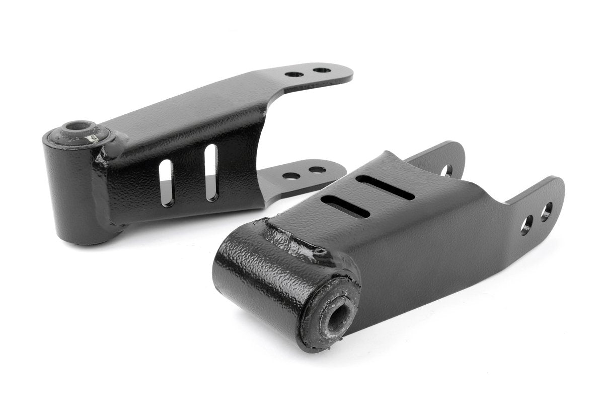 Fits Ford F-150 2WD/4WD for 2004-2013 Ford F-150 by Rough Country