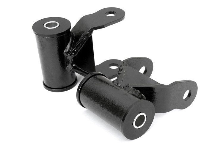 Fits Dodge 1500 2WD/4WD for 2002-2008 Dodge by Rough Country