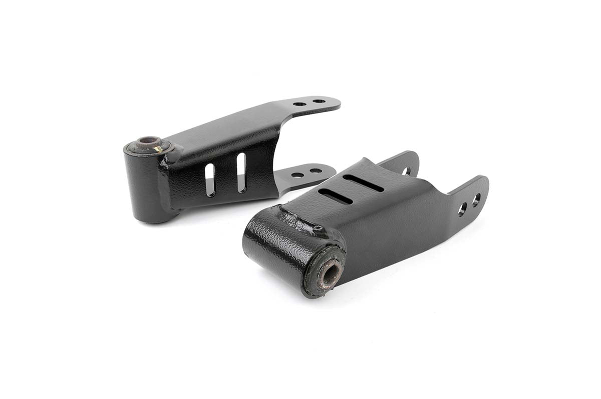 Fits Chevy/GMC 1500 (19-24) for Chevy by Rough Country