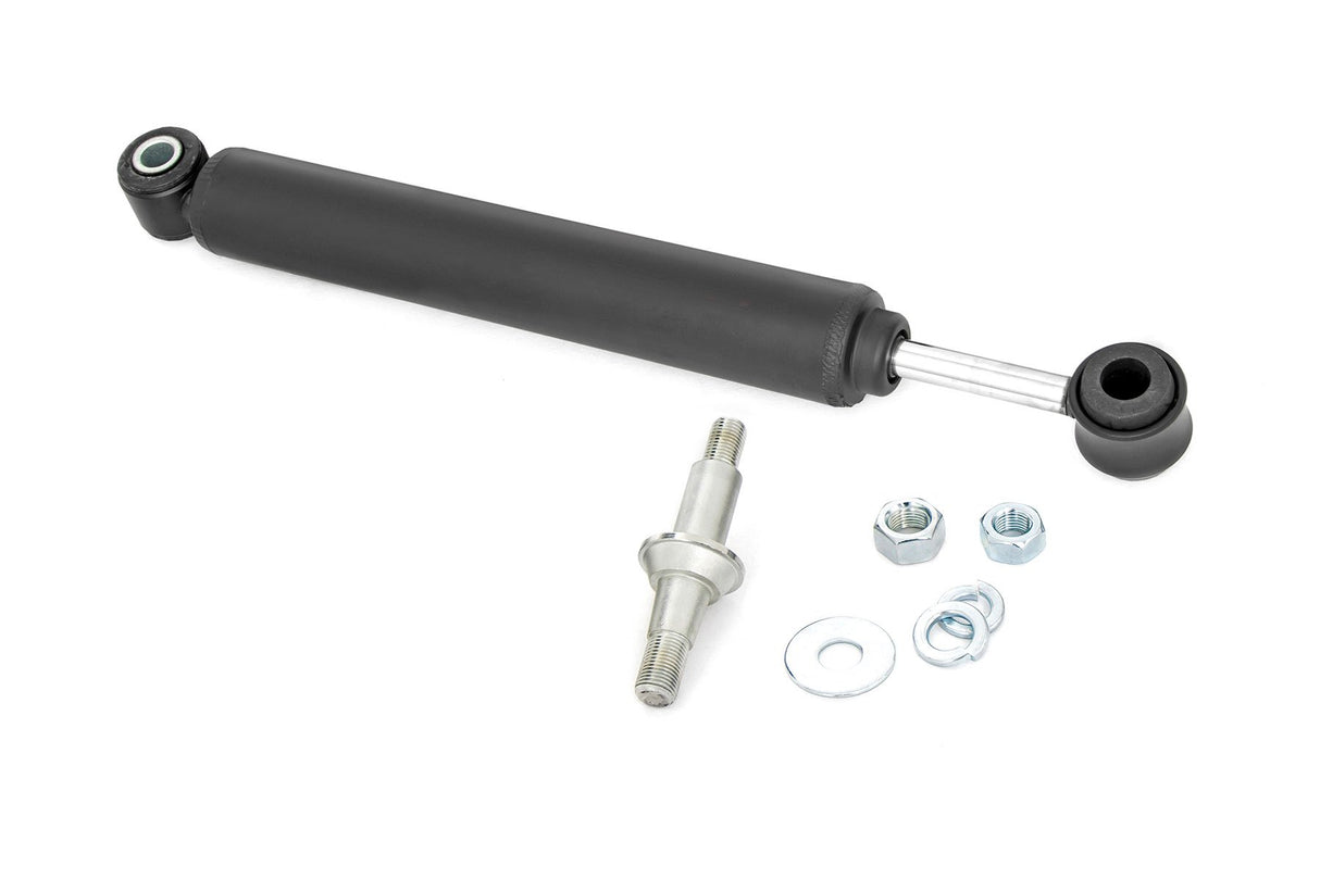Fits Dodge 2500/Ram 3500 for 1994-2010 Ram 3500 by Rough Country