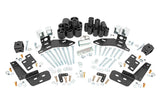Fits Chevy C1500/K1500 Truck for Chevy by Rough Country