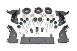 Lift kit for Chevy by Rough Country