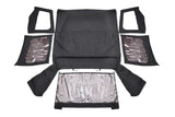 Fits Wrangler YJ 4WD(87-95) for Wrangler by Rough Country