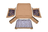 Fits Wrangler TJ 4WD(97-06) for Wrangler TJ by Rough Country