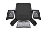 Fits Wrangler JK 4WD(2007-2009) for 2007-2009 Wrangler JK by Rough Country