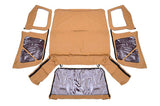 Fits Wrangler TJ 4WD(97-06) for Wrangler TJ by Rough Country