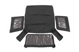 Fits Wrangler JK 4WD(2010-2018) for 2010-2018 Wrangler JK by Rough Country
