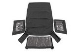 Fits Jeep Wrangler Unlimited(10-18) for Jeep Wrangler by Rough Country