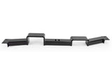 1984-1988 Chevrolet Monte Carlo Crossmember TH400 / 2004R RCG-400