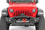 Fits Jeep Gladiator JT for Jeep Gladiator by Rough Country