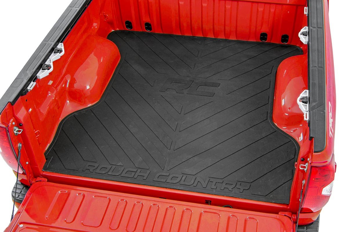 Fits Ford Ranger 2WD/4WD for 2019-2023 Ford Ranger by Rough Country