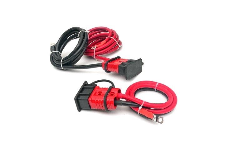 Winch by Rough Country