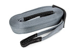 Winch Strap; Tree Saver; 30 Feet RS120