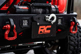 License Plate Mnt; Hawse; Quick Release RS124