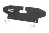 License Plate Mnt; Hawse; Quick Release RS124