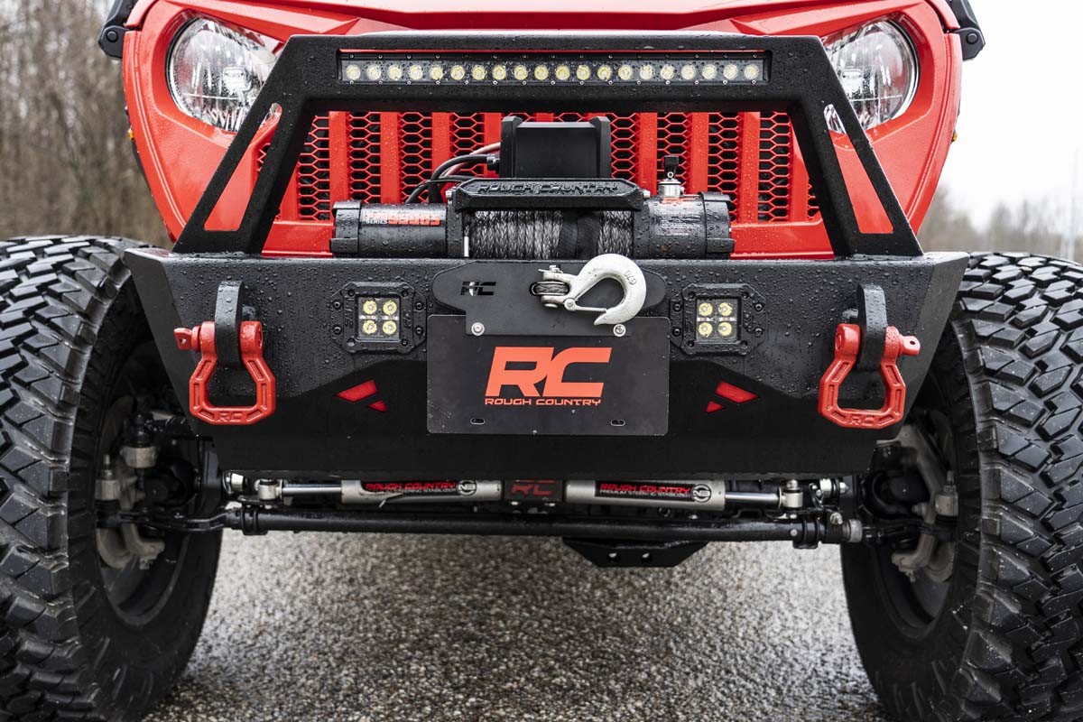 License Plate Mnt; Hawse; Quick Release RS124