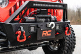 License Plate Mnt; Hawse; Quick Release RS124