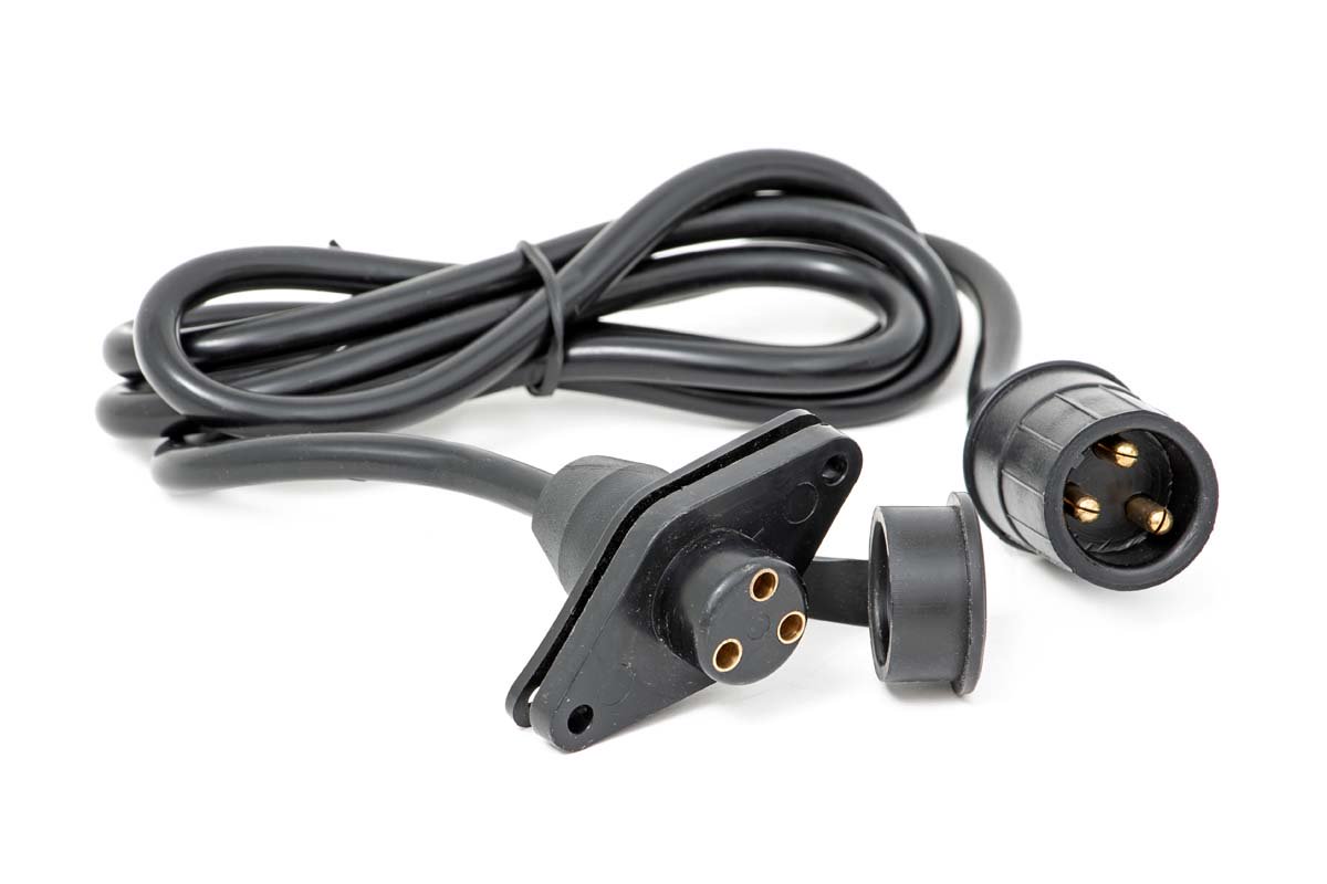Winch by Rough Country