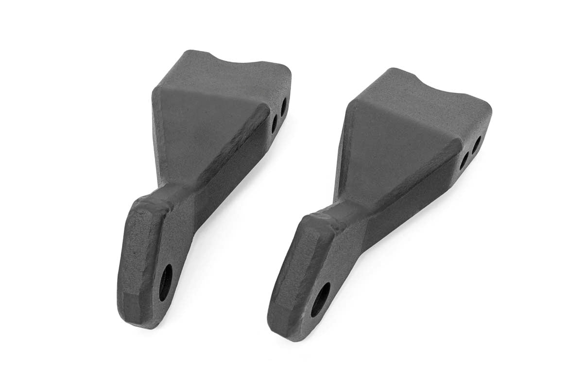 Fits Chevy Silverado 1500 for 2019-2024 Chevy Silverado 1500 by Rough Country