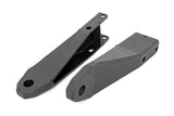 Fits GMC Sierra 2500 for 2020-2024 GMC Sierra 2500 by Rough Country