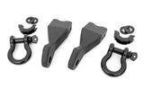 Fits Chevy Silverado 1500 for 2019-2024 Chevy Silverado 1500 by Rough Country