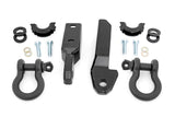Fits Chevy C1500/K1500 (88-99) for Chevy by Rough Country
