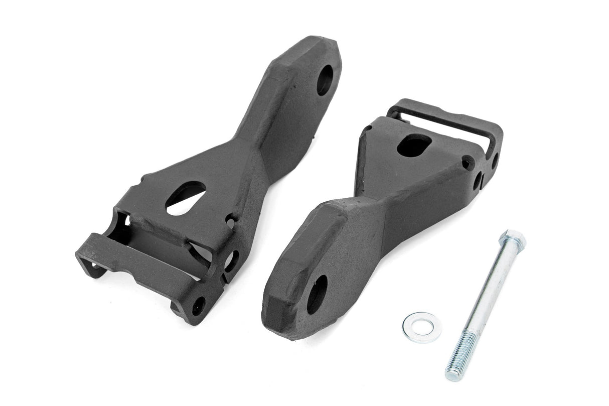 Fits Chevy Silverado 1500 for 2014-2018 Chevy Silverado 1500 by Rough Country