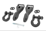 Fits Silverado 1500(2014-2018 & for 2014-2018 Silverado 1500 by Rough Country