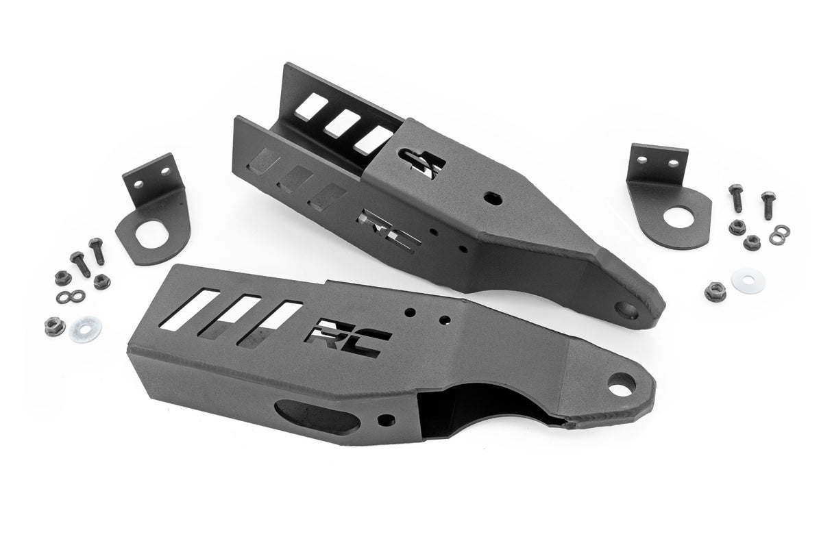 Fits Ford Bronco 4WD for 2021-2024 Ford Bronco by Rough Country