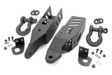 Fits Ford Bronco 4WD for 2021-2024 Ford Bronco by Rough Country