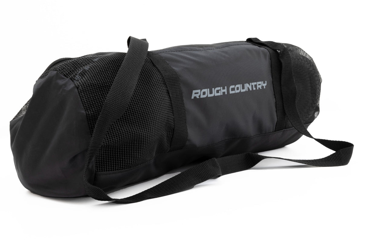 Kinetic Recovery Rope; 1"x30'; 30K lb Capacity RS173