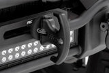 Multi-Function Winch Cleat; Black RS175B