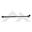 RT Off-Road steering component fits 1976-1983 Jeep CJ5, 1976-1986 Jeep CJ7, 1981-1986 Jeep CJ8 steel RT21010