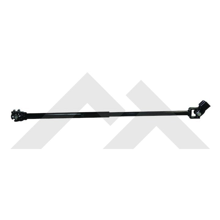 RT Off-Road steering component fits 1976-1983 Jeep CJ5, 1976-1986 Jeep CJ7, 1981-1986 Jeep CJ8 steel RT21010