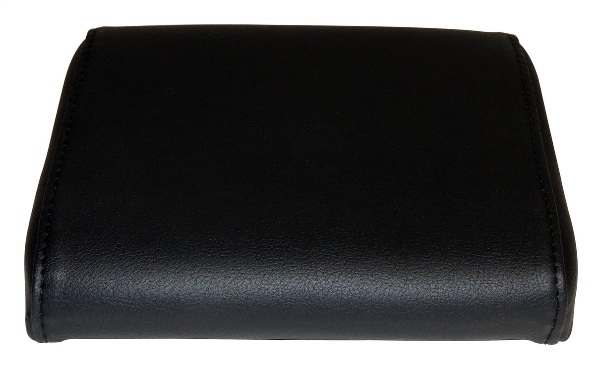 1976-1983 Jeep CJ5 RT Off-Road - Vinyl Gray Armrest - RT27053