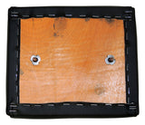 1976-1983 Jeep CJ5 RT Off-Road - Vinyl Gray Armrest - RT27053