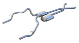 Crossmember Back w/X-Pipe Exhaust System 70-74 F-Body
