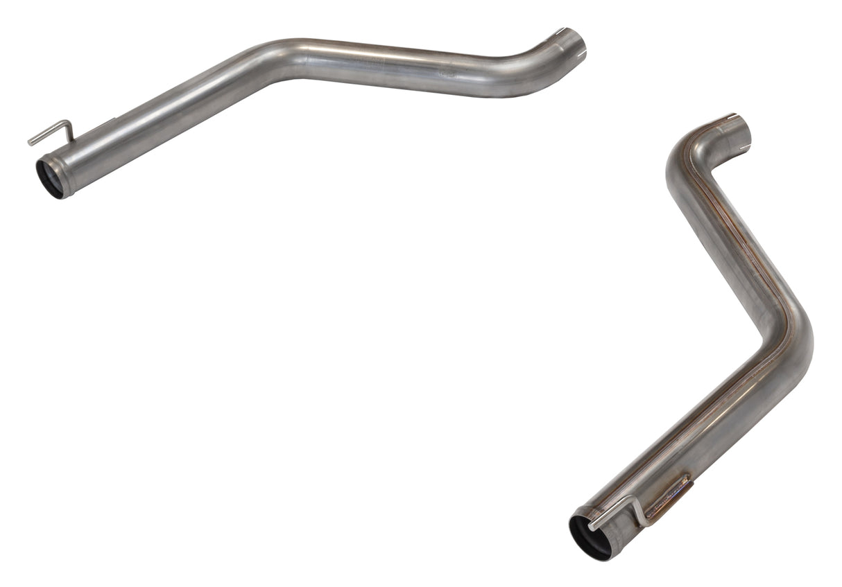 3 Inch Axle Back Pype Bomb 6.4 Liter 15-23 Dodge Challenger/Charger SRT