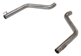 3 Inch Axle Back Pype Bomb 6.4 Liter 15-23 Dodge Challenger/Charger SRT