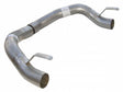 Pypes performance exhaust system 2.5 inch 304 stainless steel SGF11