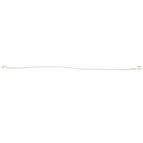 2005-07 Chevrolet Silverado 1500 Complete Brake Line Kit 4x4 Stainless CBK0043SS