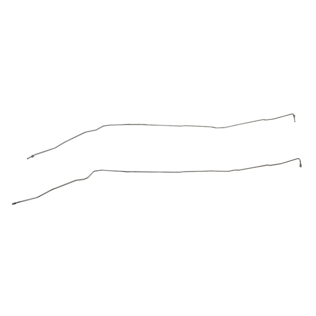 Brake Line for 2011 GMC Sierra 2500 HD 6.0L , Reg Cab, , Intermediate Lines; 4WD long bed stainless steel