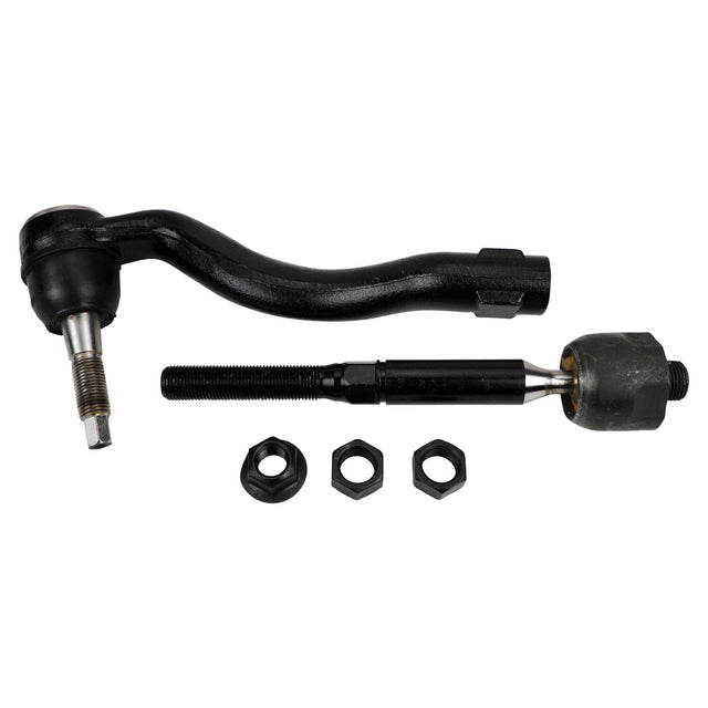 2016-2010 Jeep WK Grand Cherokee steering tie rod Kit TRK6