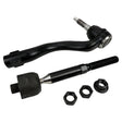2016-2010 Jeep WK Grand Cherokee steering tie rod Kit TRK7