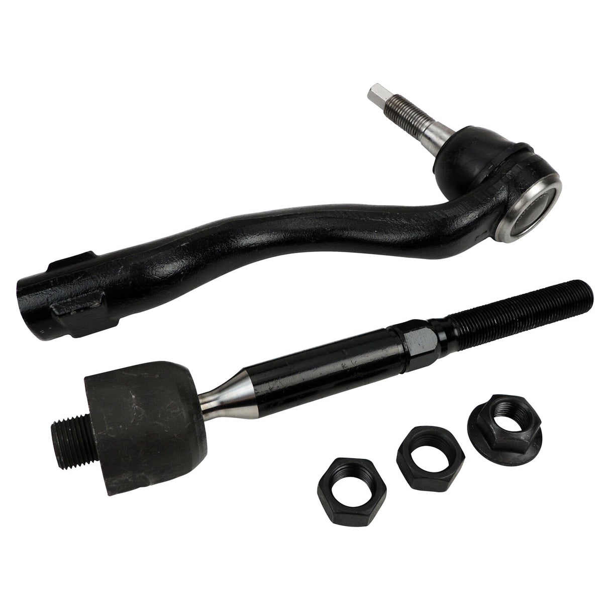 2016-2010 Jeep WK Grand Cherokee steering tie rod Kit TRK7